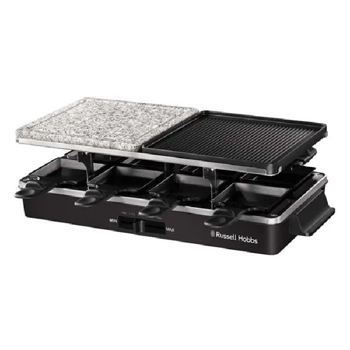 small-appliances/microwaves-grills/russell-hobbs-raclette-8-pan